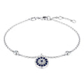 [Clover Jewelry]デビルズアイ ラウンドシェイプ ブレスレット