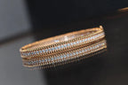 [Clover Jewelry]PERLEE DIAMONDS ARMBAND 1 REIHE