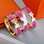 [Clover Jewelry]H VIOLETTES ARMBAND