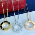 [Clover Jewelry]LIEBESKETTE 16MM