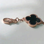 [Clover Jewelry]CLOVER 5 MOTIFS MULTICOLOR  BRACELET