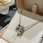 [Clover Jewelry]ZERO 1 NECKLACE DIAMOND