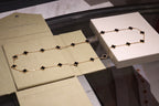 [Clover Jewelry]CLOVER 20 MOTIFS ONYX ROSE GOLD