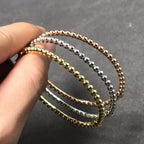 [Clover Jewelry]PERLEE PERLENARMBAND