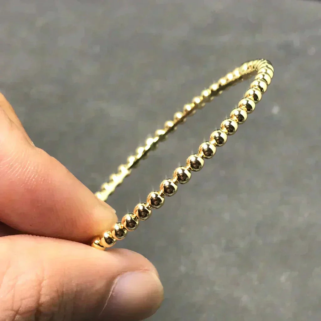 [Clover Jewelry]PERLEE PERLENARMBAND