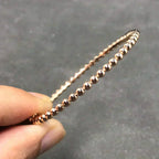 [Clover Jewelry]PERLEE PERLENARMBAND