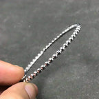 [Clover Jewelry]PERLEE PERLENARMBAND