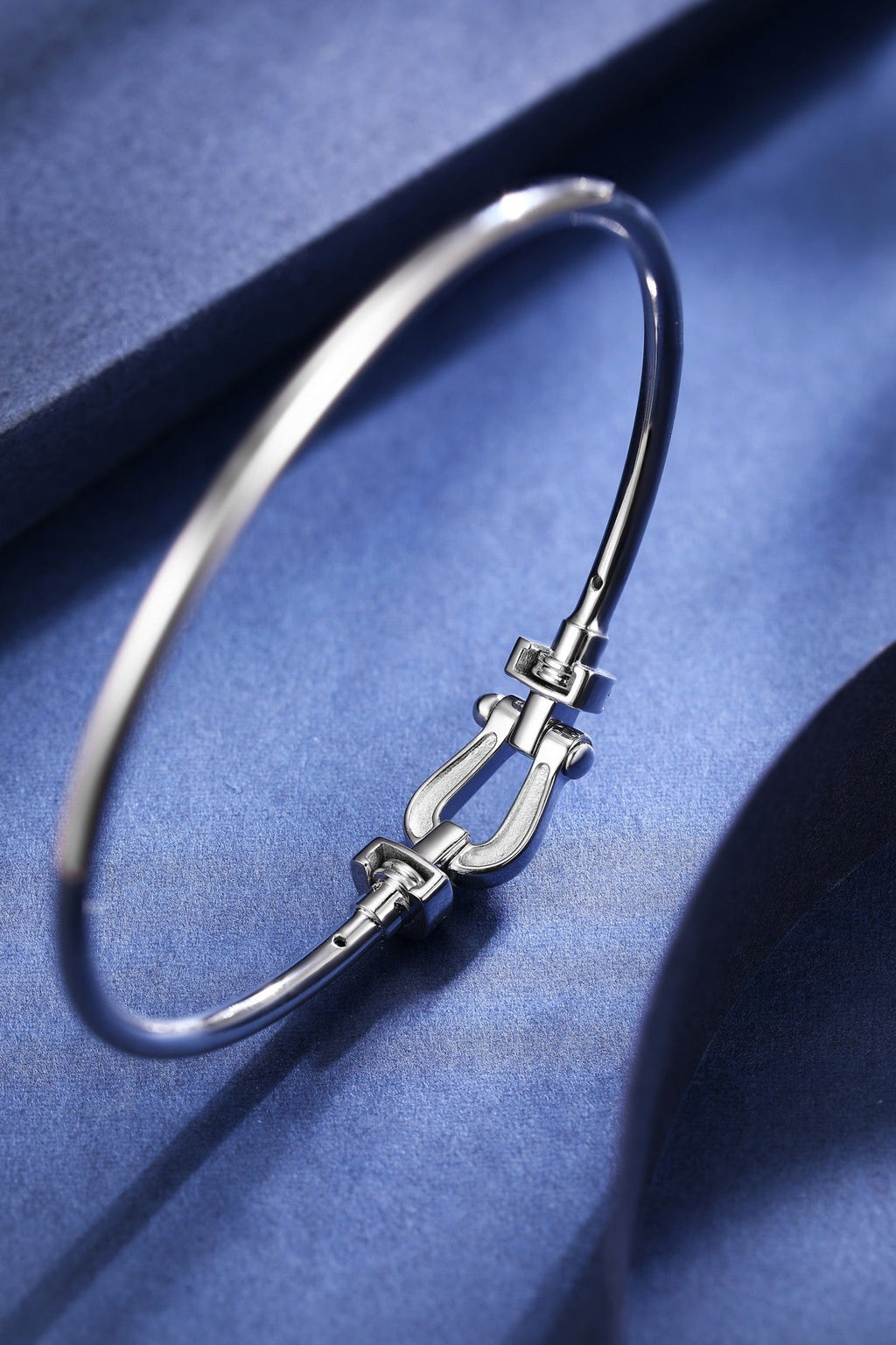 [Clover Jewelry]FORCE 10 MOYEN DIAMOND BRACELET