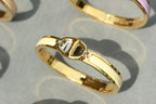 [Clover Jewelry]CLIC CHAINE GOLD BRACELET