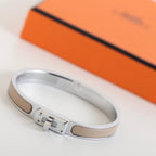 [Clover Jewelry]HM KELLY GREY BRACELET
