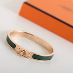 [Clover Jewelry]HM KELLY KHAKI BRACELET