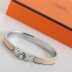 [Clover Jewelry]HM KELLY BEIGE BRACELET