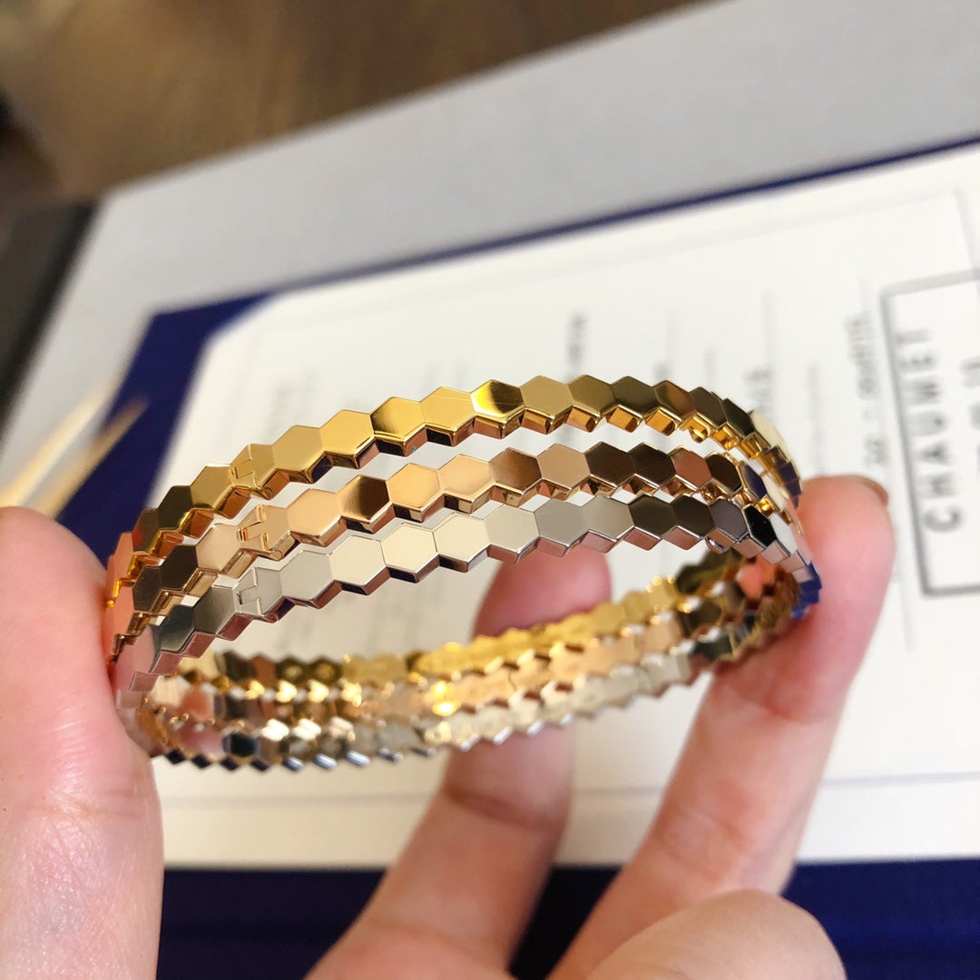 [Clover Jewelry]BEE LOVE BRACELET