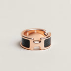 [Clover Jewelry]OLYMPE PINK GOLD RING