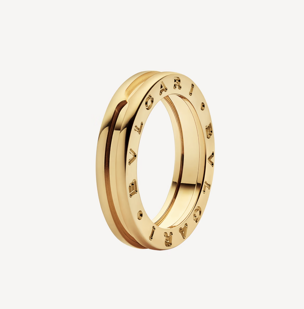 [Clover Jewelry]ZERO 1 ワンバンドリング