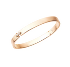 [Clover Jewelry]LIENS EVIDENCE DIAMANTENARMBAND