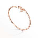 [Clover Jewelry]JUSTE BRACELET 2.5MM
