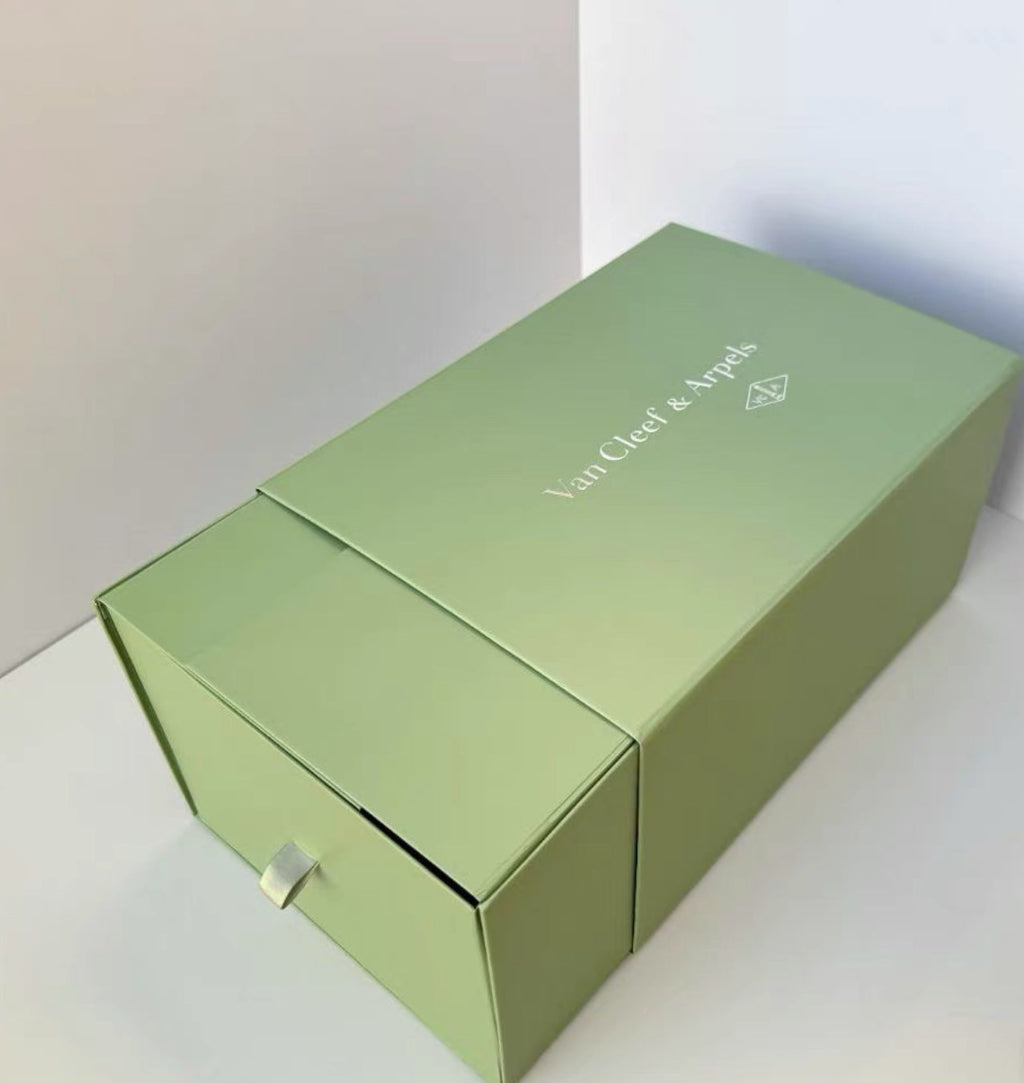 VA Large Box Set