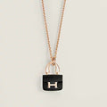 {"product_name": "[Clover Jewelry] Damen HM Amulette Constance Anhänger Halskette"}