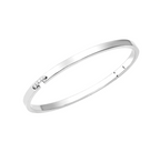 [Clover Jewelry]LIENS EVIDENCE DIAMANTENARMBAND