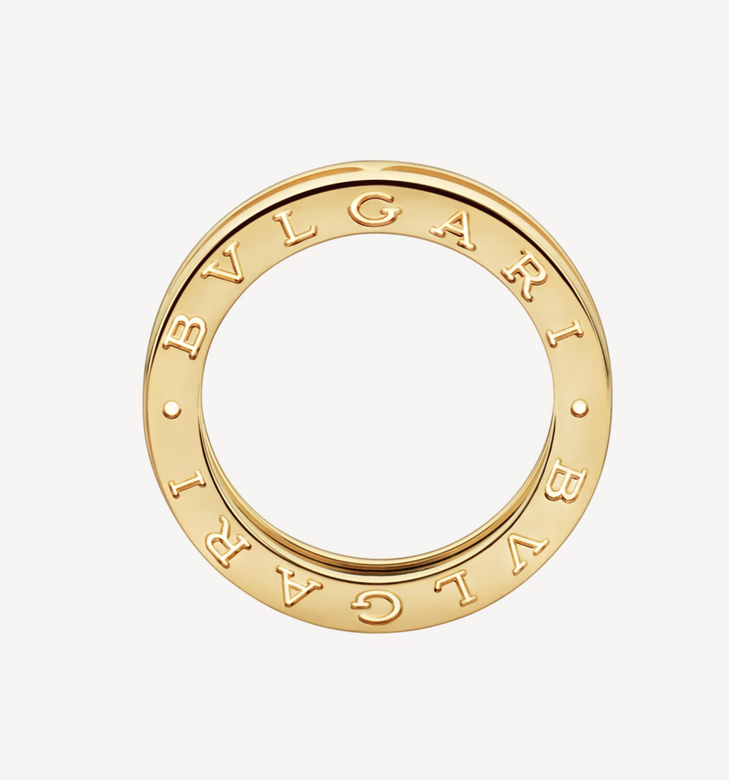 [Clover Jewelry]ZERO 1 ワンバンドリング