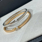 [Clover Jewelry]LIENS EVIDENCE DIAMANTENARMBAND