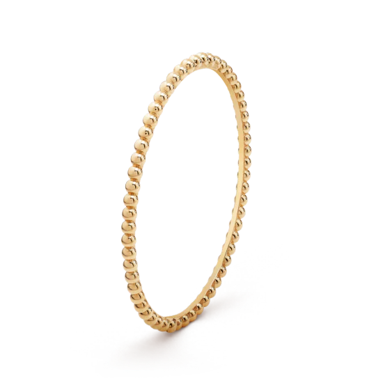 [Clover Jewelry]PERLEE PERLENARMBAND