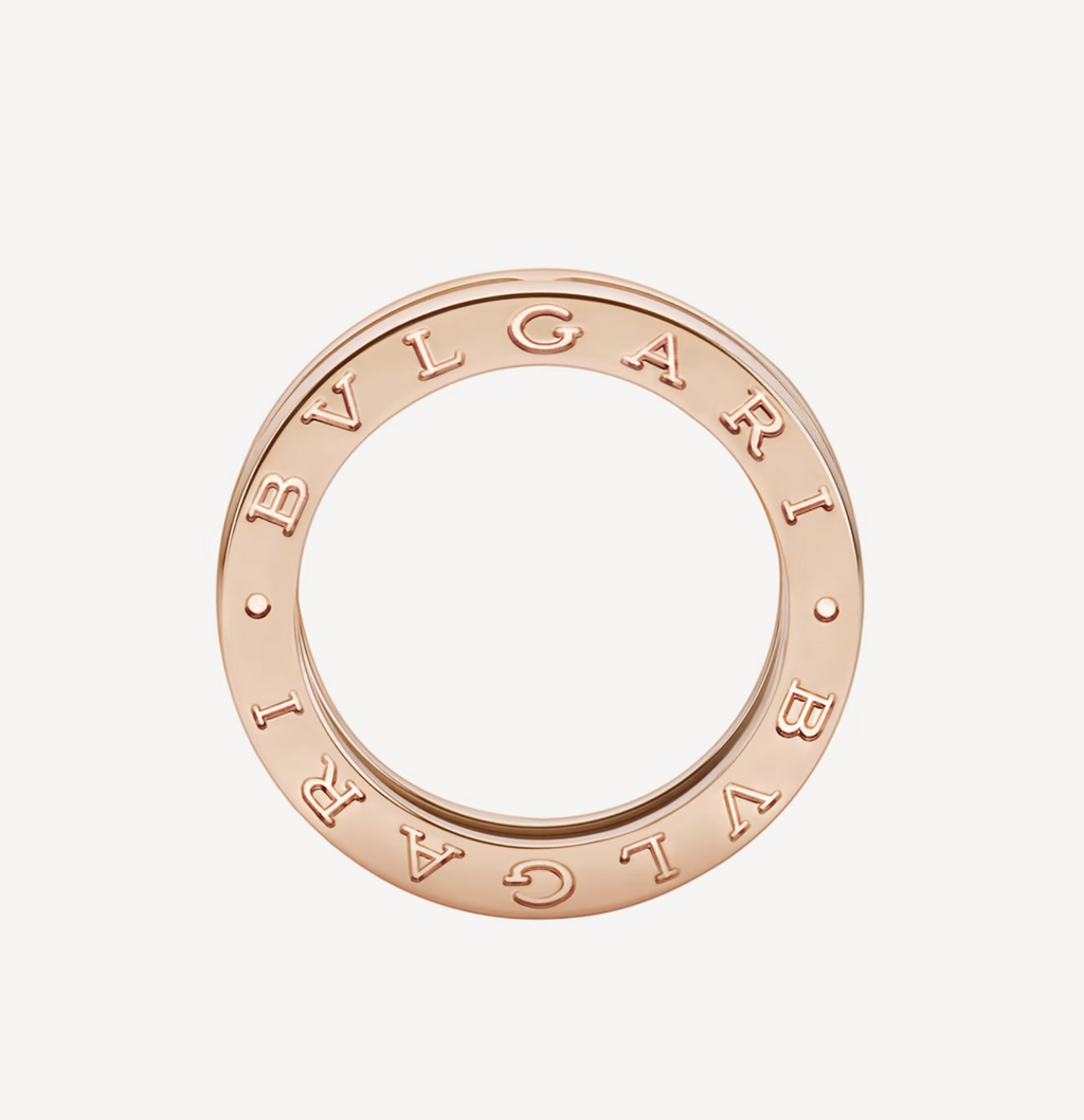 [Clover Jewelry]ZERO 1 ワンバンドリング
