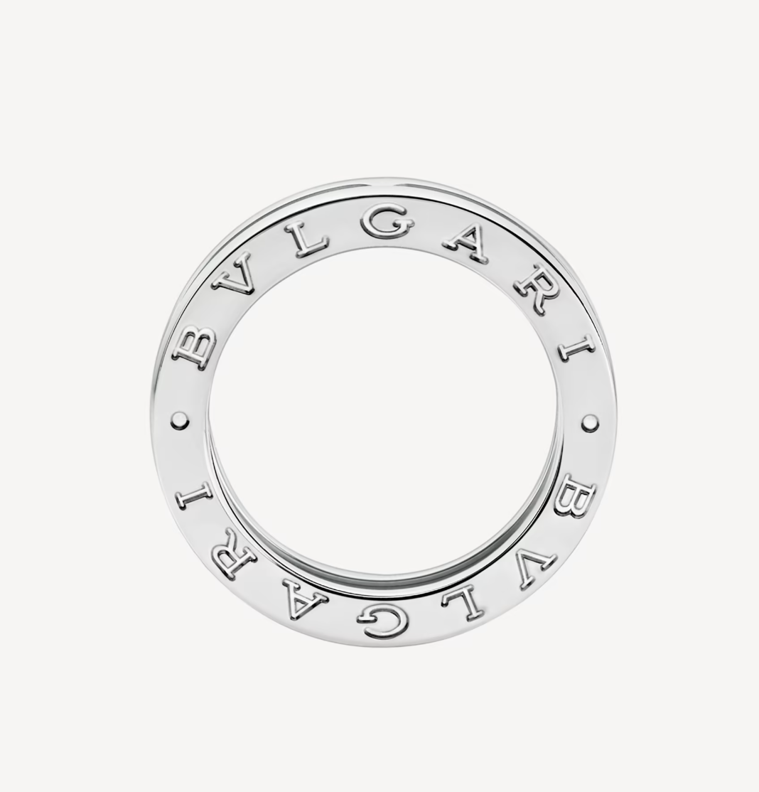 [Clover Jewelry]ZERO 1 ワンバンドリング
