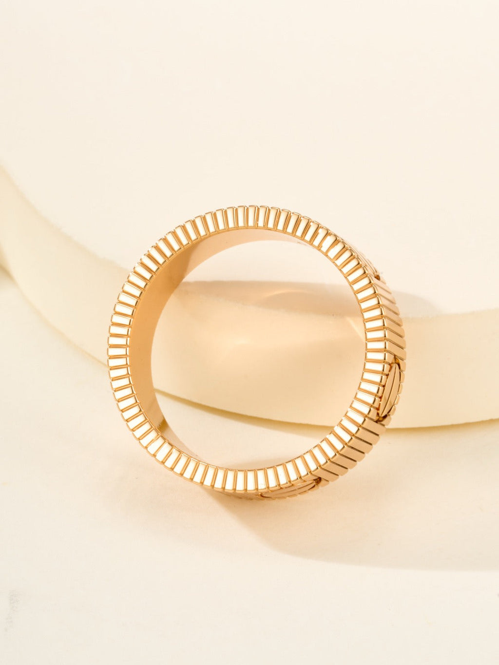 [Clover Jewelry]LOVE UNLIMITED RING