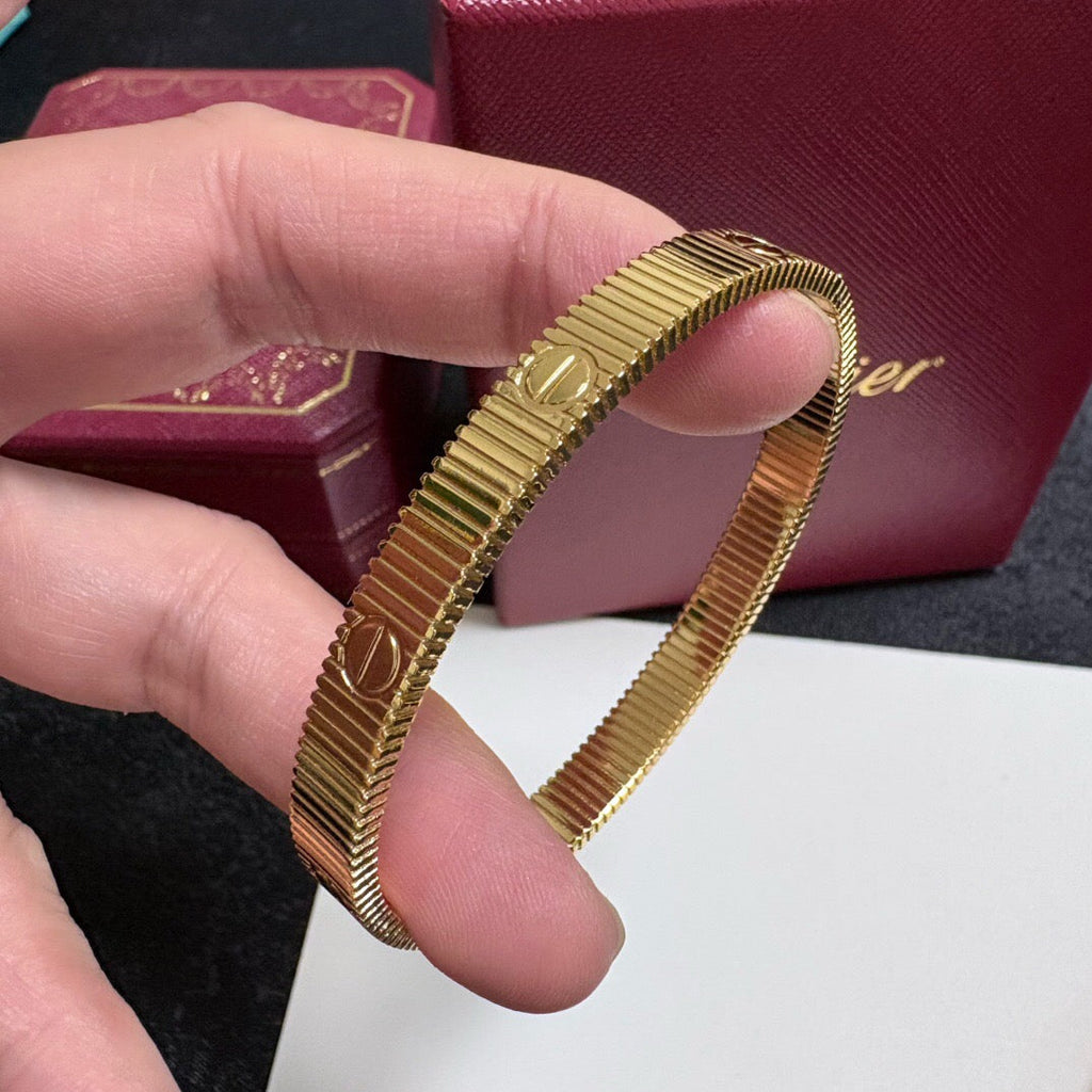 [Clover Jewelry]LOVE UNLIMITED BRACELET