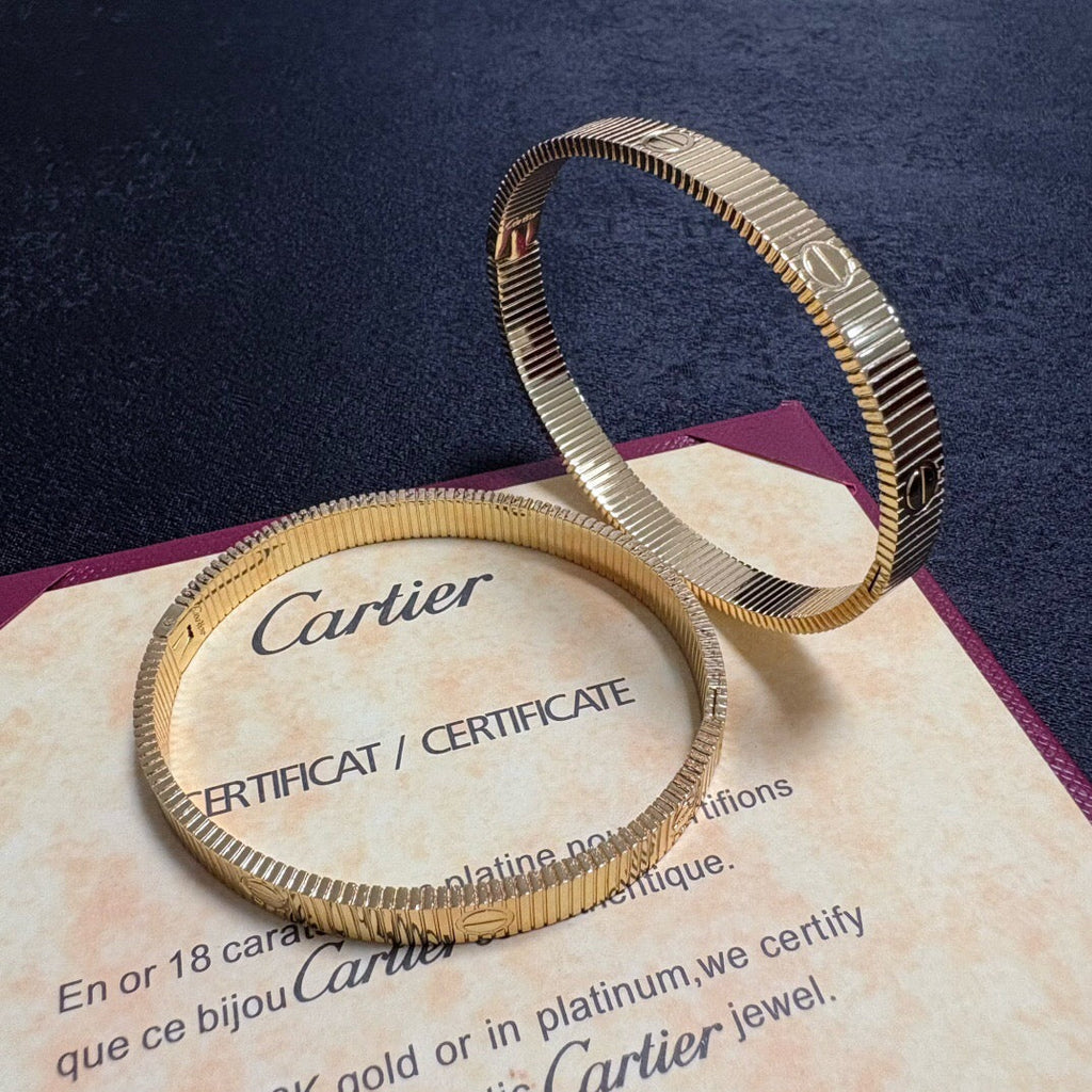 [Clover Jewelry]LOVE UNLIMITED BRACELET