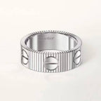 [Clover Jewelry]LOVE UNLIMITED RING
