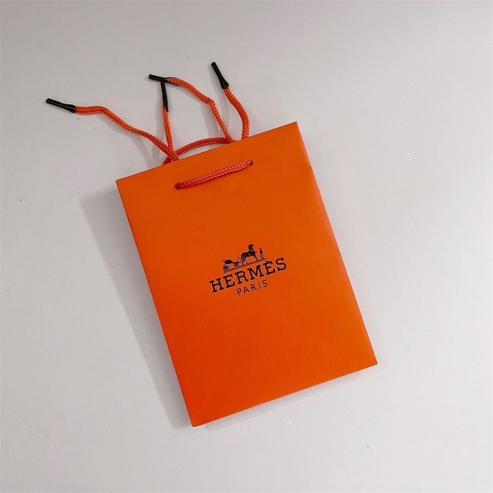 [Clover Jewelry]HM BRACELET NECKLACE RING BOX GIFT BAG
