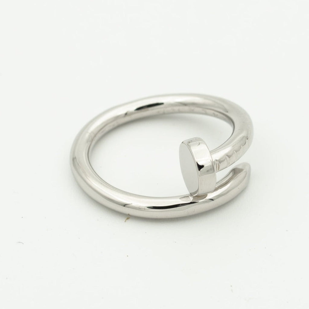 [Clover Jewelry]JUSTE RING 2.65MM SILBER