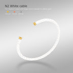 [Clover Jewelry]ARMBANDKABEL DER FORCE SERIE 50 AUSWAHLMÖGLICHKEITEN (DIY AUSWAHL)