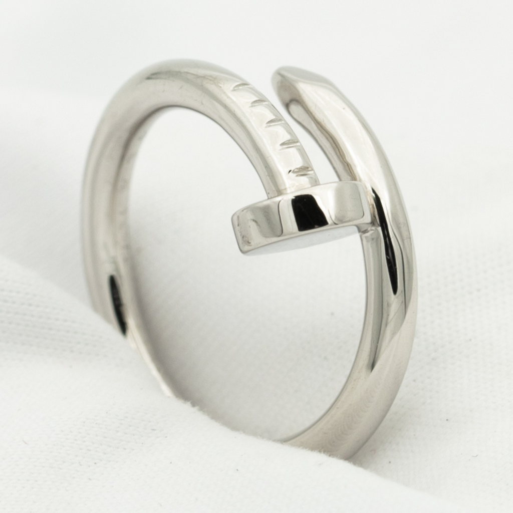 [Clover Jewelry]JUSTE RING 2.65MM SILBER