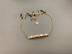 [Clover Jewelry]BEE LOVE BRACELET DIAMOND