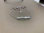 [Clover Jewelry]BEE LOVE BRACELET DIAMOND