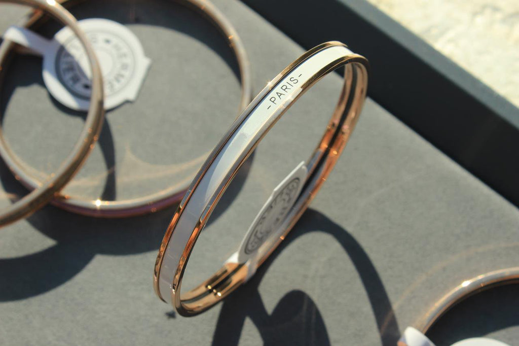 [Clover Jewelry]HM UNI BANGLE BAG