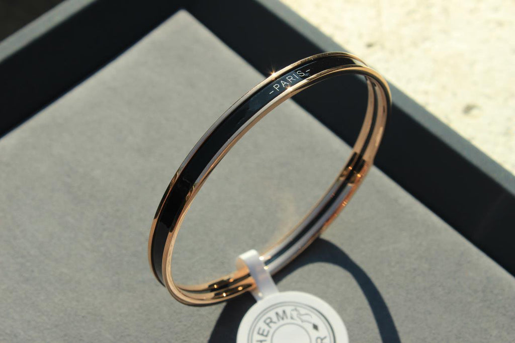 [Clover Jewelry]HM UNI BANGLE BAG