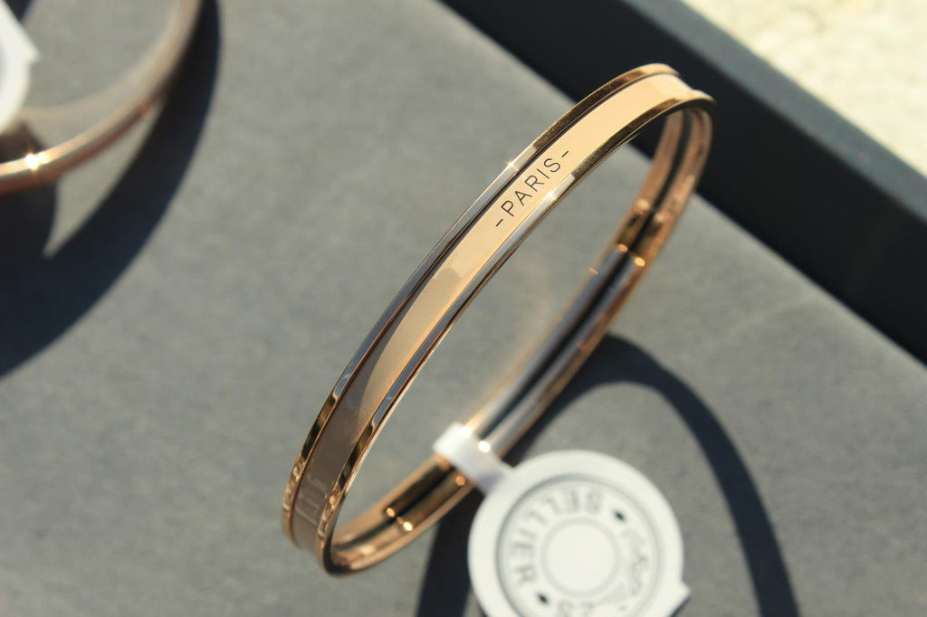 [Clover Jewelry]HM UNI BANGLE BAG