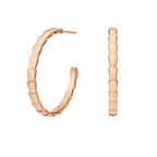 [Clover Jewelry]SERPENTI EARRINGS