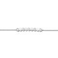 [Clover Jewelry]BEE LOVE BRACELET DIAMOND