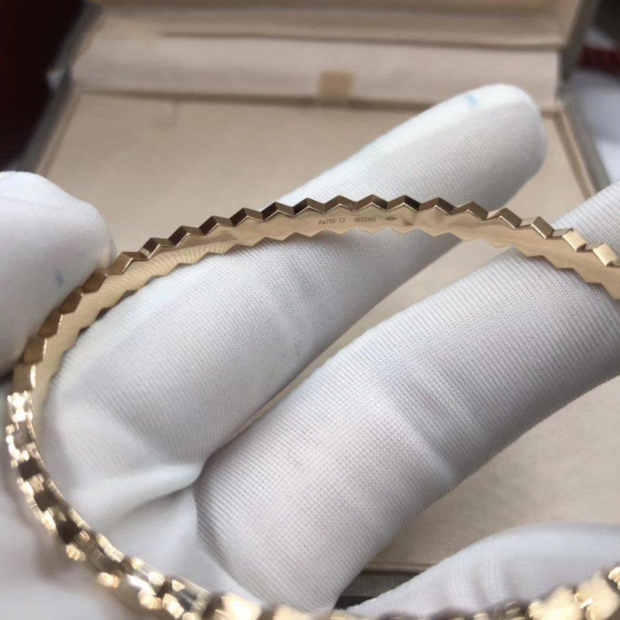 [Clover Jewelry]BEE LOVE GOLD BRACELET
