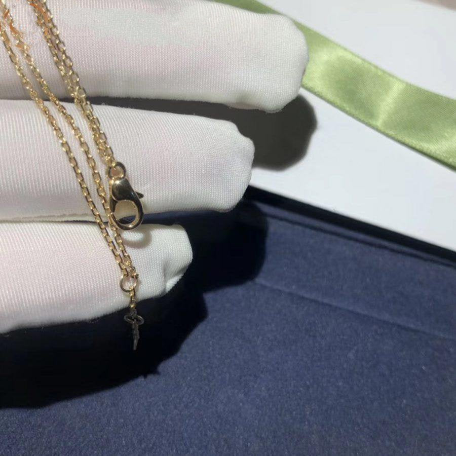 [Clover Jewelry]JEUX ARMBAND GOLD DIAMANT