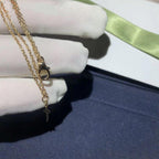 [Clover Jewelry]JEUX ARMBAND GOLD DIAMANT