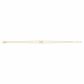 [Clover Jewelry]JEUX ARMBAND GOLD DIAMANT