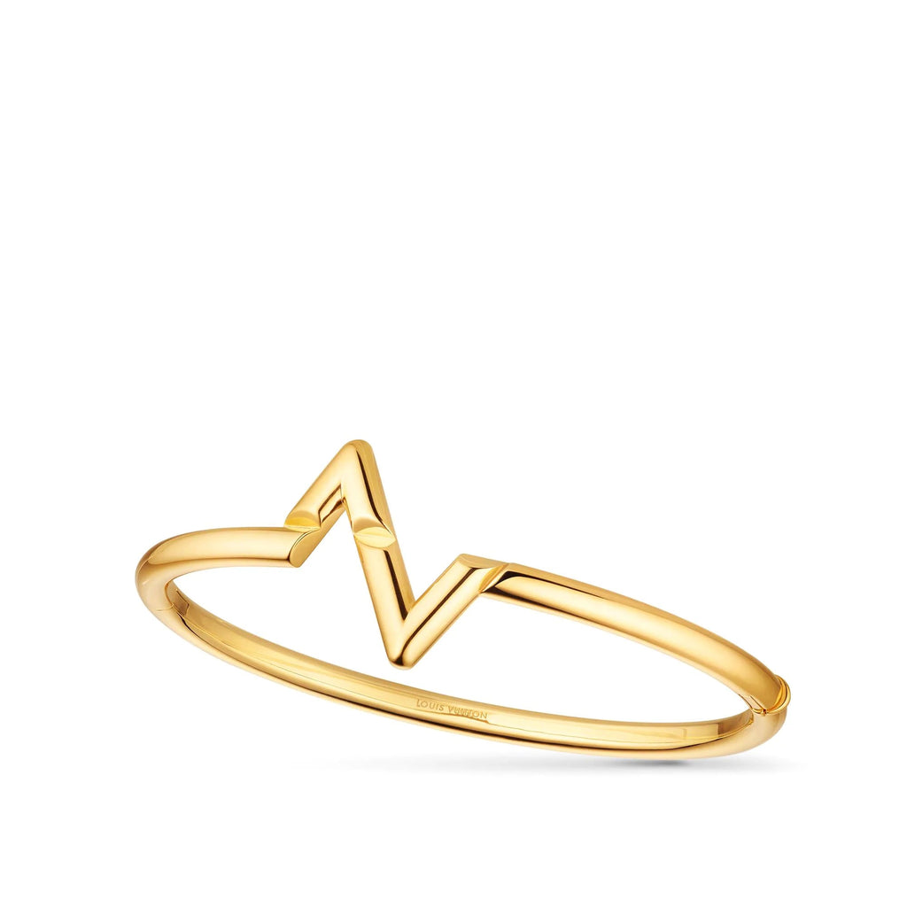 [Clover Jewelry]VOLTE UPSITE DOWN BRACELET