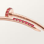 [Clover Jewelry]JUSTE BRACELET 2.5MM DIAMONDS NEW
